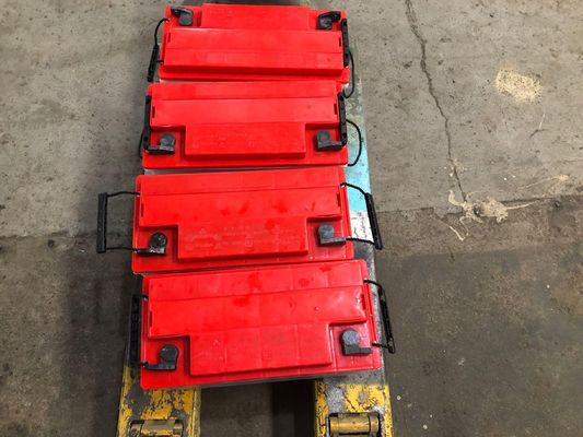 フィールドメンテナンスのサービス ファーストフードレストランのためのサンクスストリートベンディングマシン