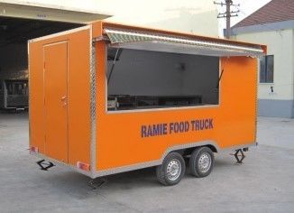 フィールドメンテナンスのサービス ファーストフードレストランのためのサンクスストリートベンディングマシン