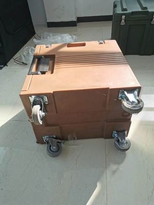 65cm x 45cm x 63.5cm 外部サイズ 食品を温めるための隔熱食品箱 90L 容量