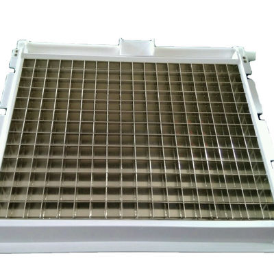 冷蔵部品 CE立方氷機蒸発機/コンパクト構造立方氷機