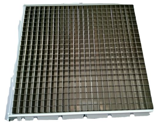 冷蔵部品 CE立方氷機蒸発機/コンパクト構造立方氷機