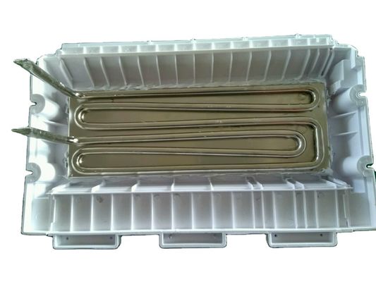 冷蔵部品 CE立方氷機蒸発機/コンパクト構造立方氷機