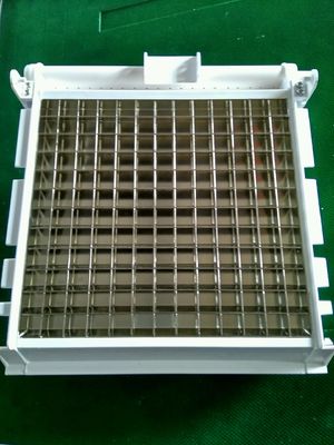 冷蔵部品 CE立方氷機蒸発機/コンパクト構造立方氷機