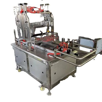 半自動 多機能菓子作りの機械 多機能用