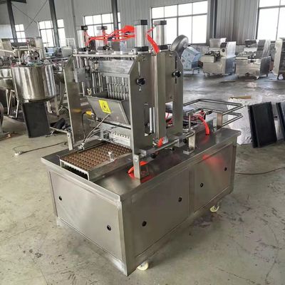 半自動 多機能菓子作りの機械 多機能用