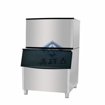 430x520x790 輸入コンプレッサー 商用用氷塊製造機