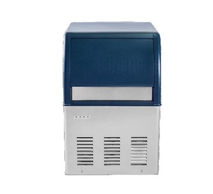 430x520x790 輸入コンプレッサー 商用用氷塊製造機