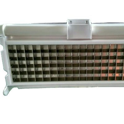 立方氷機蒸発器 冷蔵部品の必須部品