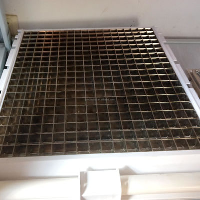立方氷機蒸発器 冷蔵部品の必須部品