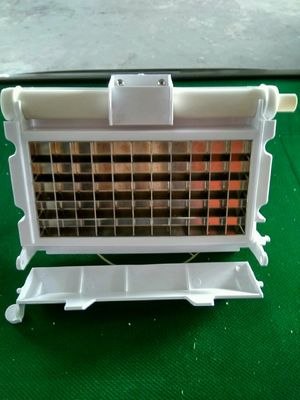22*22*22 スクエアアイスキューブ蒸発機 冷蔵部品