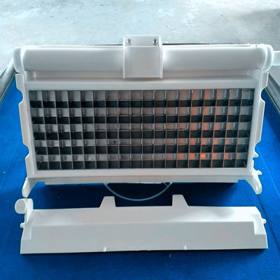 食品店内の冷蔵部品の熱氷立方体メーカー蒸発器配送業者