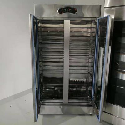 湿気化器のプロケーキマシンプローファー 温度範囲 室温-110