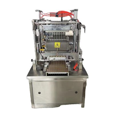ゼリー生産ライン / チューイングガム製造機械のための高生産性ガムマシン