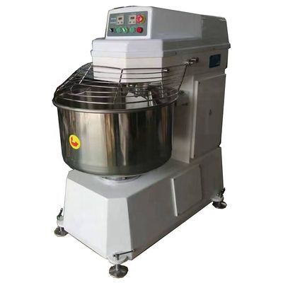 4500W 50kg 120L 大容量のパスタミキサー 周波数 Hz 50-60HZ