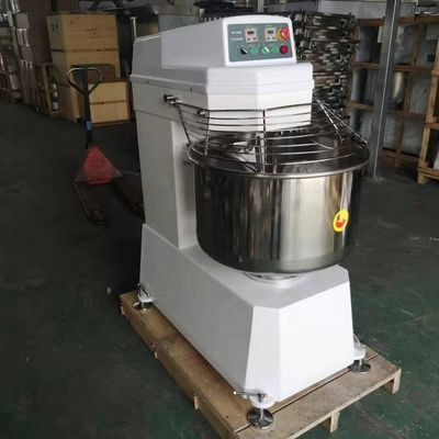 4500W 50kg 120L 大容量のパスタミキサー 周波数 Hz 50-60HZ