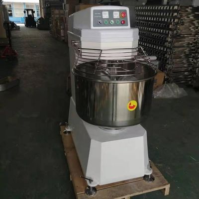 4500W 50kg 120L 大容量のパスタミキサー 周波数 Hz 50-60HZ