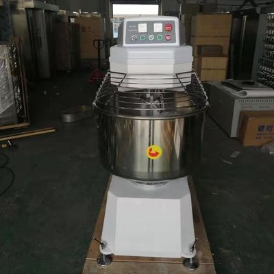 4500W 50kg 120L 大容量のパスタミキサー 周波数 Hz 50-60HZ