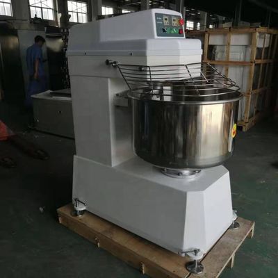 4500W 50kg 120L 大容量のパスタミキサー 周波数 Hz 50-60HZ