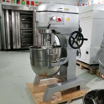 パン具 高容量 80L 30kg 3 in 1 機能ケーキミキサー
