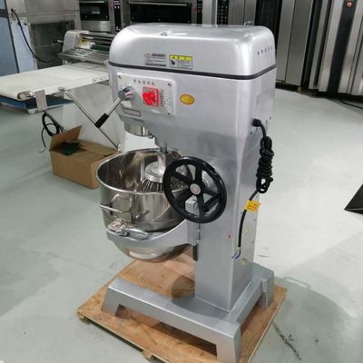 パン具 高容量 80L 30kg 3 in 1 機能ケーキミキサー