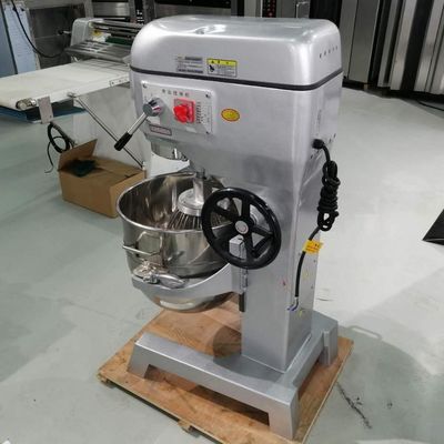 パン具 高容量 80L 30kg 3 in 1 機能ケーキミキサー