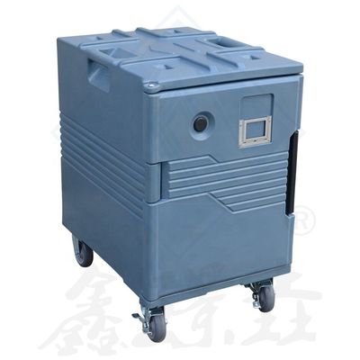 食品 温かい ロートモールド ハード クーラー ボックス 氷箱 クーラー オーダーメイド 隔離式 ランチ ボックス