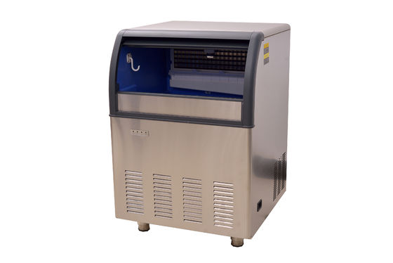 320W 電源 工業用氷のキューブメーカー 250kg あなたの要求のために