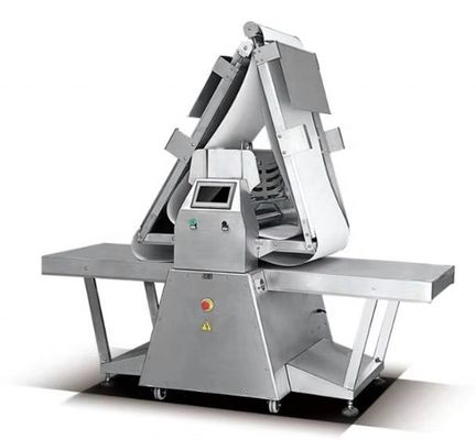 630mm ヨーロッパ パスタシート/ パスタロールマシン