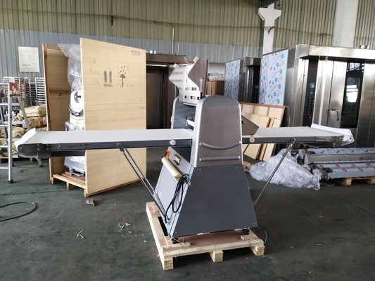 630mm ヨーロッパ パスタシート/ パスタロールマシン