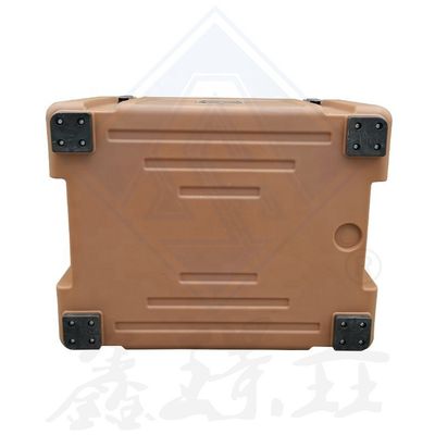 食品 温かい ロートモールド ハード クーラー ボックス セット パーソナライズされた色と隔離氷箱