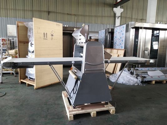 630mm ヨーロッパ パスタシート/ パスタロールマシン