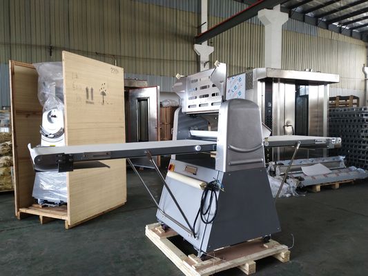 630mm ヨーロッパ パスタシート/ パスタロールマシン