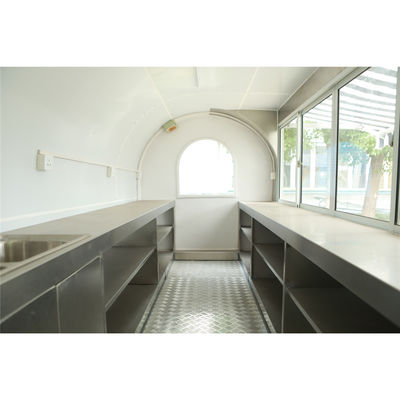 消費者のニーズに応じて野菜の調理のための高速移動食品カート