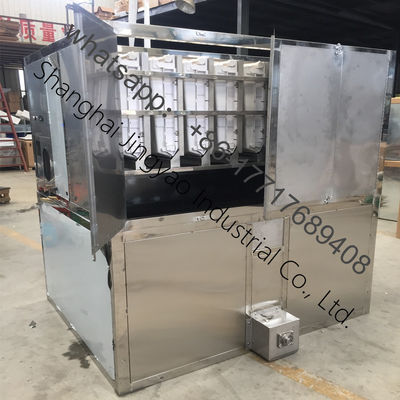 製造 工場 氷方塊機械 水冷却 産業用 商業用 魚食
