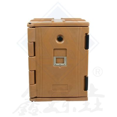 エコランチパッケージング ホットボックス 食品暖房セット カスタマイズされたカラーキッチン機器