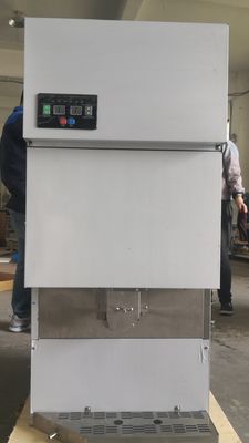 プロの自動アイスキューブクリスタルメーカーとTECUMSEHコンプレッサー 1230x930x2040