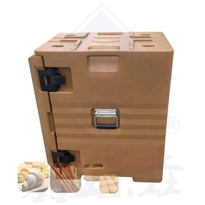 ロトモールドボックス 食品を暖かく保つための電気暖房ランチボックス 耐久性のあるデザイン