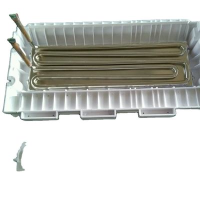 7x18グリッドの量氷蒸発器のパフォーマンス