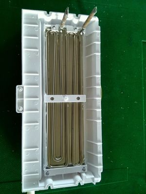 自動制御システム 高生産性のアイスメーカーのためのアイスキューブ蒸発機