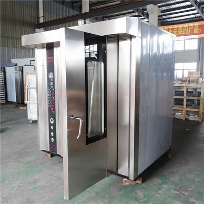 エチオピアでパン製造ラインのためのホットエアローータリートーリッラパンを製造する機械