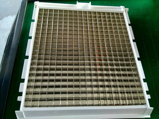 45kg/d 日用容量 スクエアアイスメーカー マシン蒸発機 29mm*29mm*22mm アイスキューブ模具