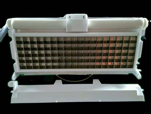 30*30*22 スクエア アイス キューブ マシン 蒸発システム 急速で連続した氷を作る