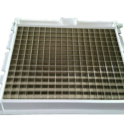 TECUMSEH コンプレッサー 562*830*1560 mm アイスキューブマシンにおける氷蒸発器