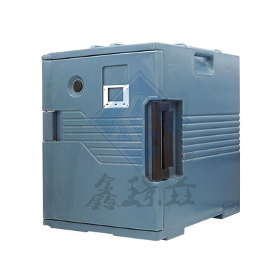 90L レストラン キャリバー 超パン キャリバー プラスチック 食品 暖房 熱熱箱