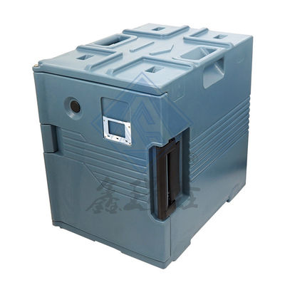 90L レストラン キャリバー 超パン キャリバー プラスチック 食品 暖房 熱熱箱