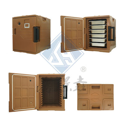 90L レストラン キャリバー 超パン キャリバー プラスチック 食品 暖房 熱熱箱