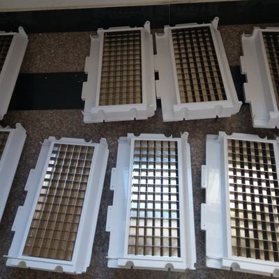 ホットCE立方氷機蒸発機 レストラン冷蔵部品の配送機