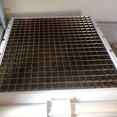 ホットCE立方氷機蒸発機 レストラン冷蔵部品の配送機