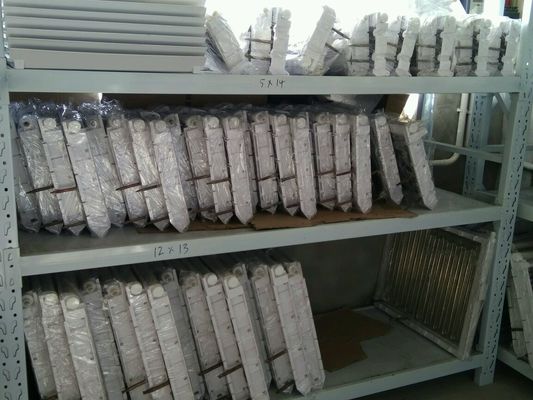 TECUMSEH コンプレッサー 高生産性の商用氷機のための氷塊蒸発機