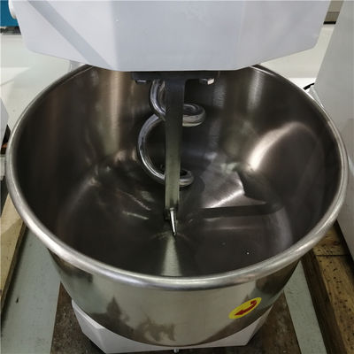 60L 商業用 パン粉ミックス機 大容量産業用パン製造